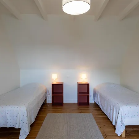 Maison Au Coeur De Hébergement de vacances Locquirec