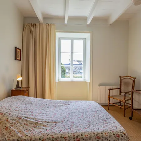 Maison Au Coeur De *