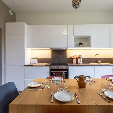 Hébergement de vacances Maison Au Coeur De *