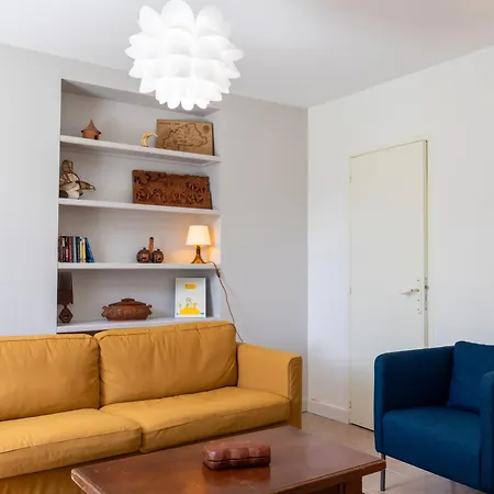 Maison Au Coeur De Hébergement de vacances Locquirec