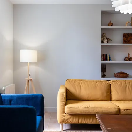 Hébergement de vacances Maison Au Coeur De Locquirec