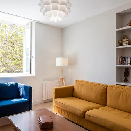 Hébergement de vacances Maison Au Coeur De *