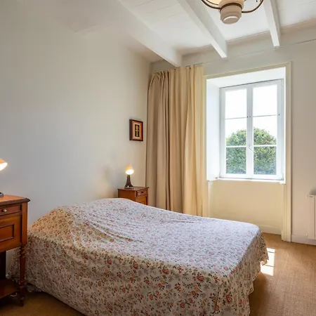 Maison Au Coeur De Holiday home