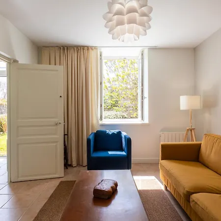 Holiday home Maison Au Coeur De