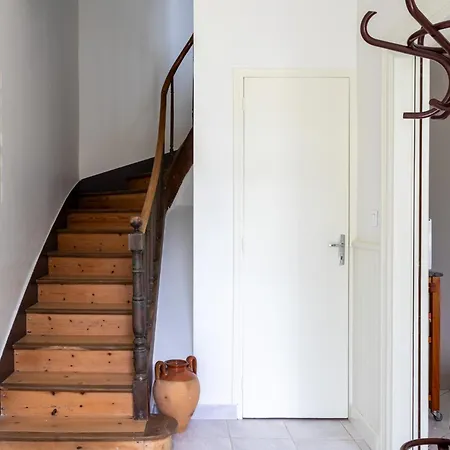 Maison Au Coeur De Locquirec
