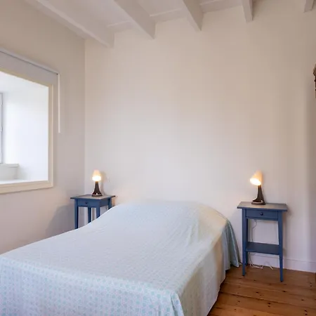 Holiday home Maison Au Coeur De