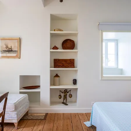 Maison Au Coeur De * Locquirec